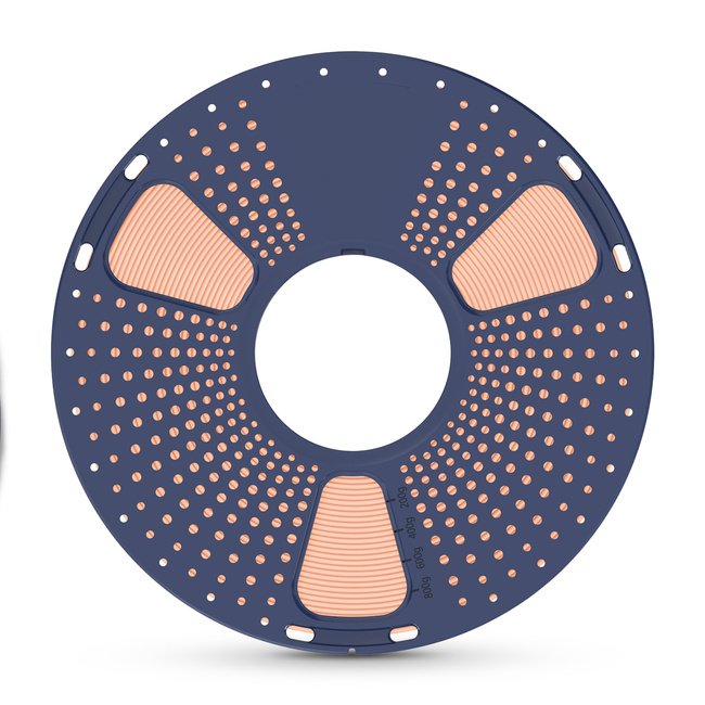 FILAMENT SUNLU BEIGE BEŻOWY PETG 1,75mm 1kg