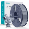 FILAMENT SUNLU SILVER SREBRNY PLA+ 1kg
