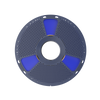 FILAMENT SUNLU PLA+ 2.0 NIEBIESKI KLEIN BLUE 1KG