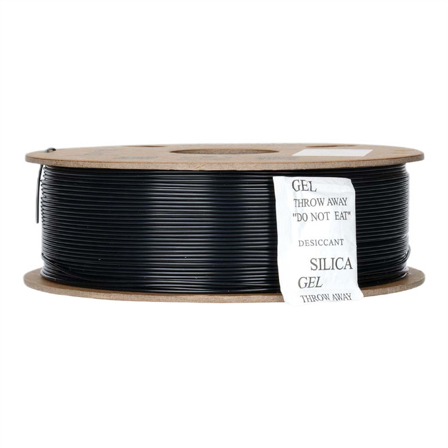 Filament Creality Hyper ABS Black Czarny 1kg 1,75mm