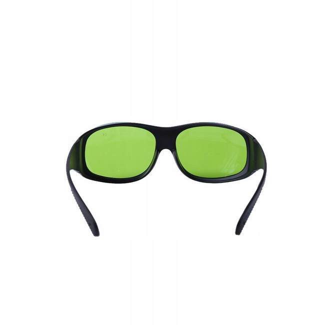 Creality Falcon Okulary ochronne do lasera 316-460 nm i 800-1095 nm