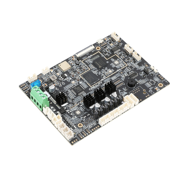 Cicha płyta główna Creality K1 (Silent Motherboard)