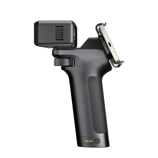 Skaner 3D Creality Otter Lite (Nir, Bezprzewodowy)