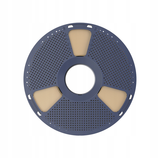 Filament SUNLU PETG Oak Brązowy Dębowy 1kg 1,75mm
