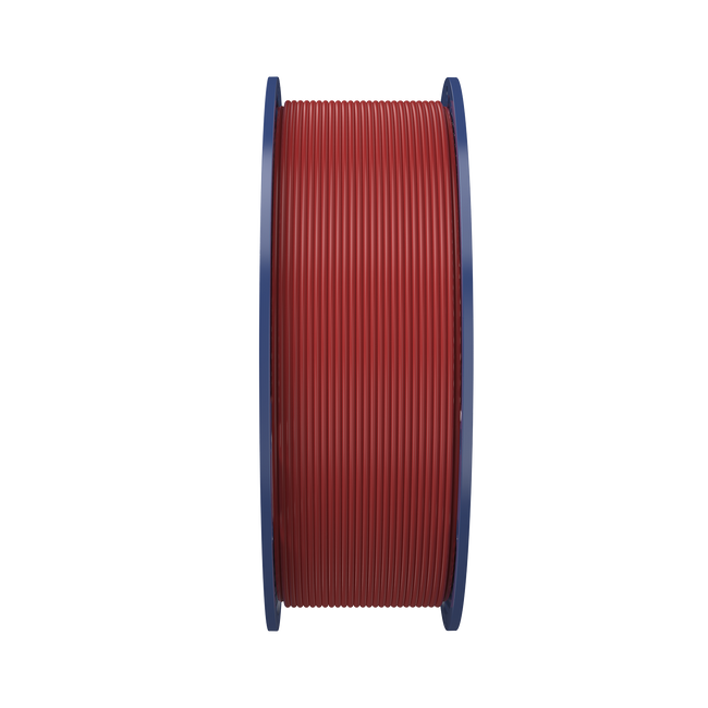 FILAMENT SUNLU HIGH SPEED PLA+ CZERWONY RED 1KG