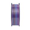 Filament SUNLU PLA Transparent Rainbow 02 Tęcza 02 1kg 1,75mm