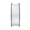 Filament SUNLU PETG Glow In The Dark White (To Blue) Biały 1kg 1,75mm