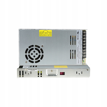 ORYGINALNY ZASILACZ CREALITY 350W ENDER 3 V2 24V