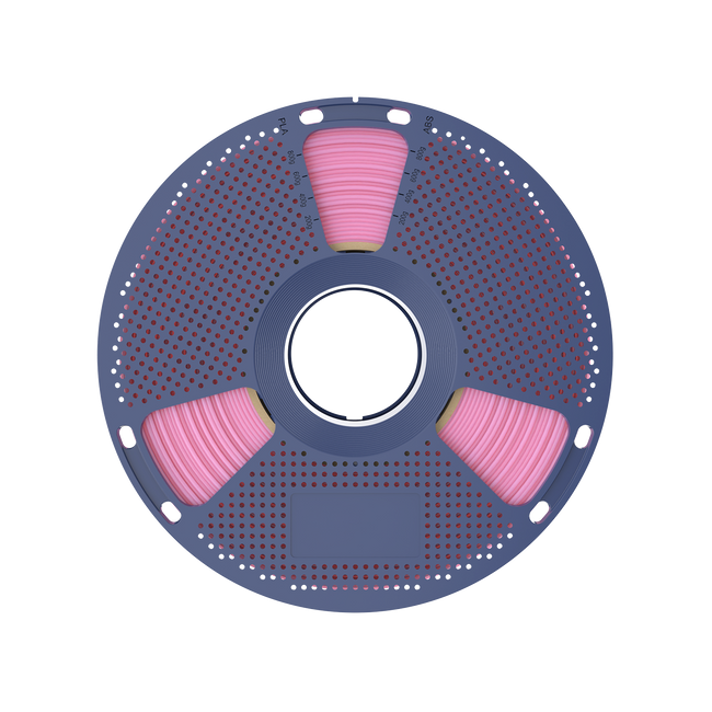 FILAMENT SUNLU TPU RÓŻOWY PINK 1KG