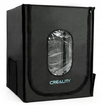 Obudowa termiczna Creality do Ender 5/5 Plus/5 Pro, wymiary 70×75×90 cm