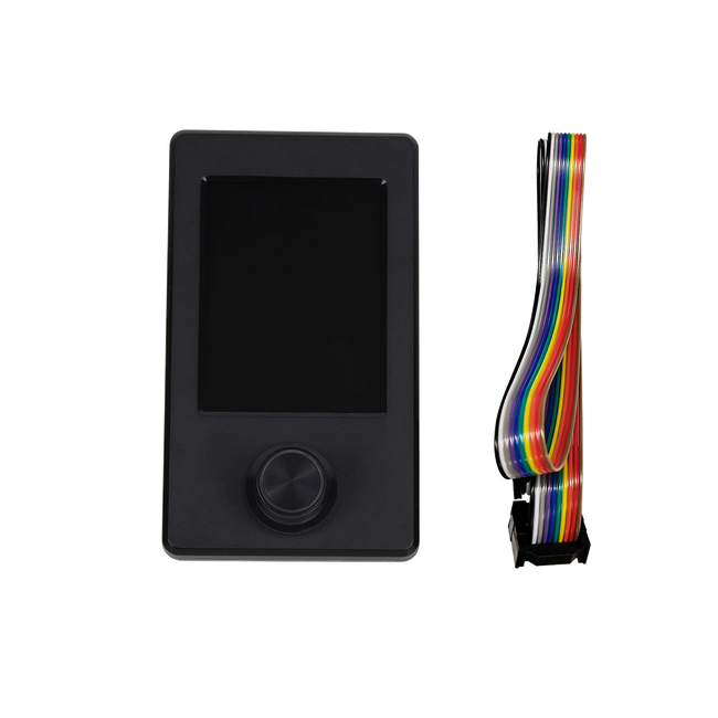 Creality Panel Sterowania Ekran Do ENDER-3 V3 Se Display Kit