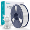 FILAMENT SUNLU PET-G BIAŁY WHITE 1kg