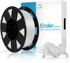 ORYGINALNY CREALITY ENDER PLA 1KG BIAŁY WHITE