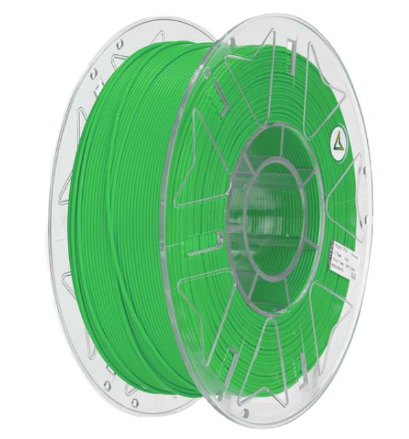 Filament Hyper PLA RFID Green Zielony 1.75mm 1KG