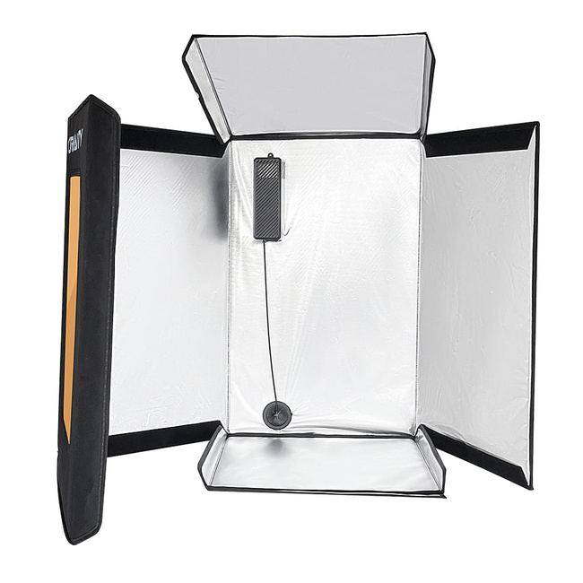 OBUDOWA DRUKARKI ŻYWICZNEJ 3D CREALITY HALOT