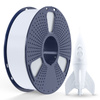 Filament SUNLU High Speed PLA White Biały 1 Kg 1,75 Mm