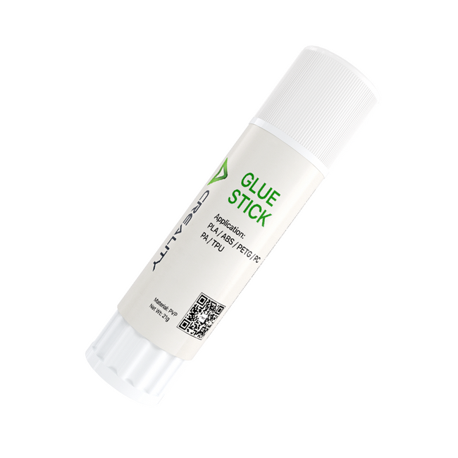 Creality Zestaw Trzech Akcesoriów do Druku 3D Smar Lubrykant Pasta Klej