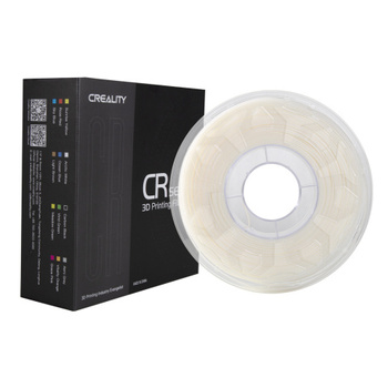 Filament Creality CR-PLA White Biały 1kg 1,75mm