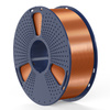 SUNLU PLA+ SILK RED COPPER MIEDZIANY 1kg