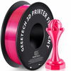 GEEETECH FILAMENT PLA SILK MAGENTA RÓŻOWY 1KG
