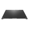 Creality K2 Plus Podkładka PEI Szorstka Frosted Build Plate 370X370
