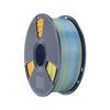 Filament SUNLU Silk PLA+ Four-color Blue Purple Orange Yellow 1kg 1,75mm