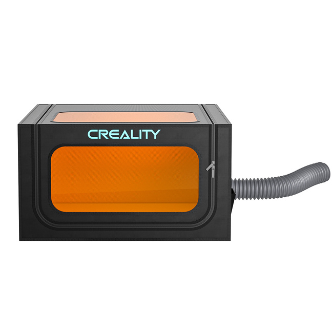 Oryginalna Obudowa Creality Laser Falcon Inne