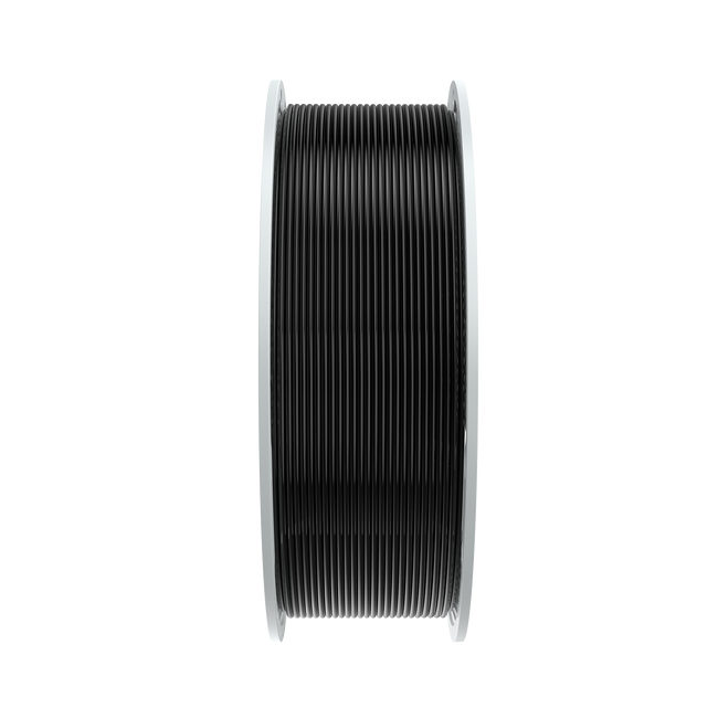 Filament SUNLU ASA Black Czarny 1kg 1,75mm
