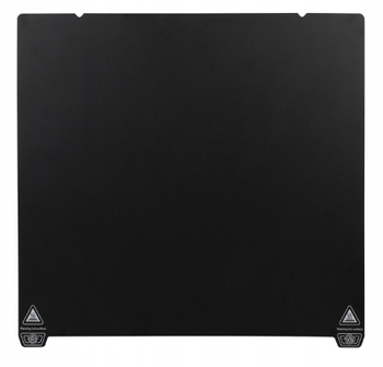 Oryginalna podkładka Creality CR-M4 470x485 Stal sprężynowa