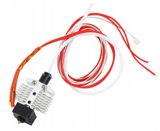 Oryginalny Hotend Creality Ender 3 V2 Neo 3 Neo
