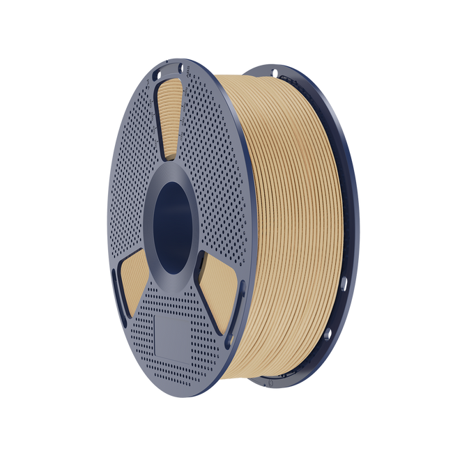 Filament SUNLU PLA Wood Maple Wood Drewno Klonowe 1kg 1,75mm