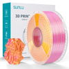 Sunlu PLA+ SILK DUAL PINK GOLD RÓŹOWY ZŁOTY 1kg