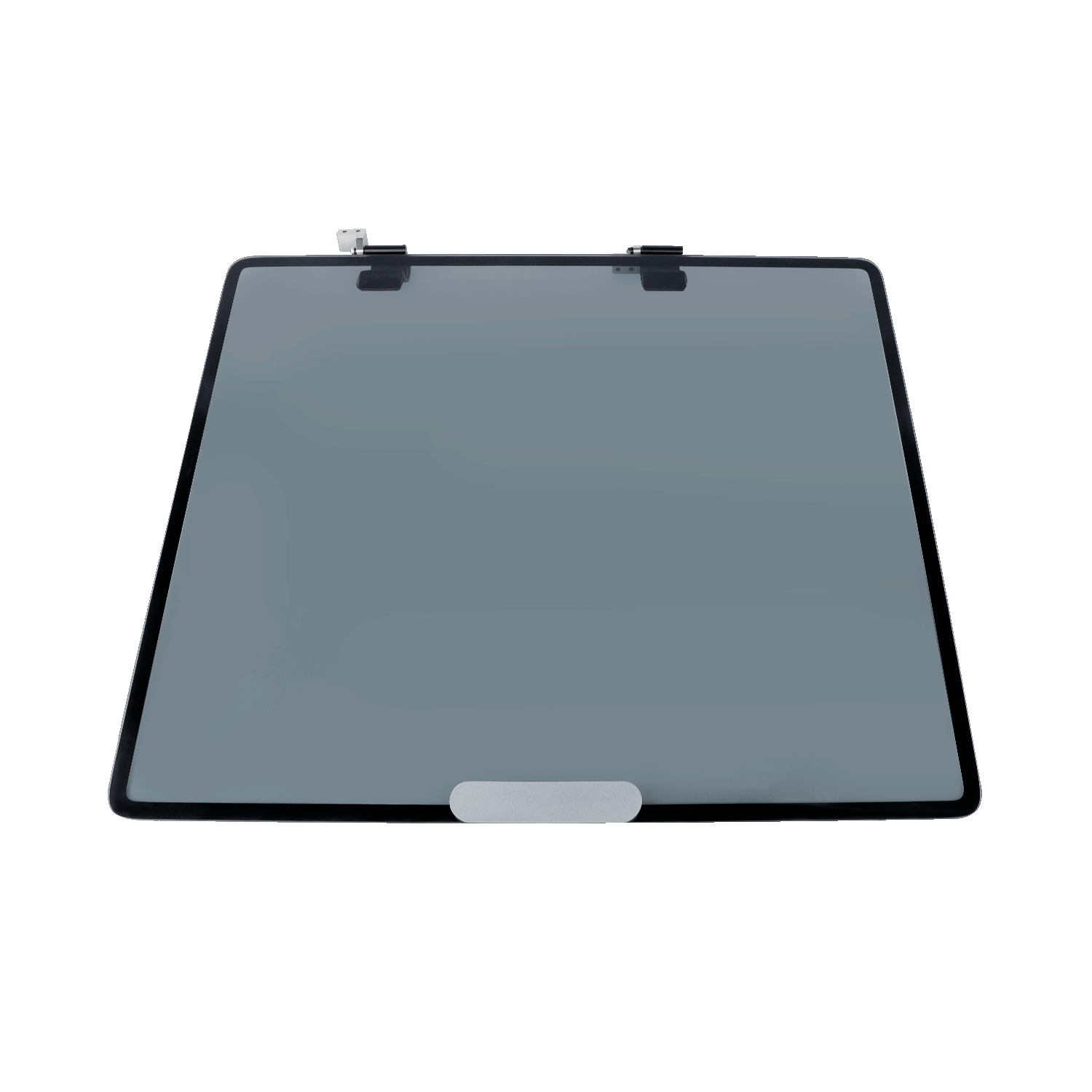 Creality K2 Pro Front Door Glass Kit — przednia hartowana szyba 436×514×3,2 mm