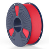 SUNLU PLA MATTE RED CZERWONY 1kg