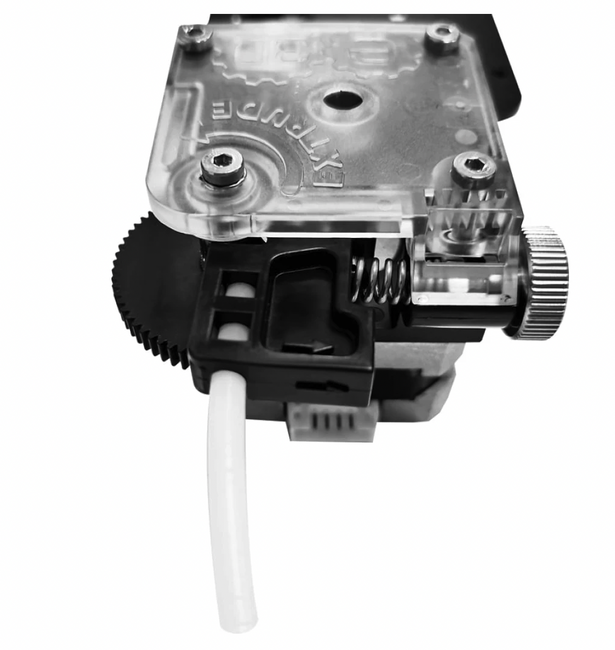 Ender 3 V2 Titan Ekstruder E3D Kit Ulepszenie