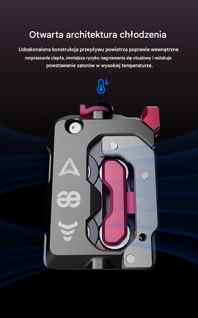 CREALITY EXTRUDER DXC DO K1, K1 MAX, K1C