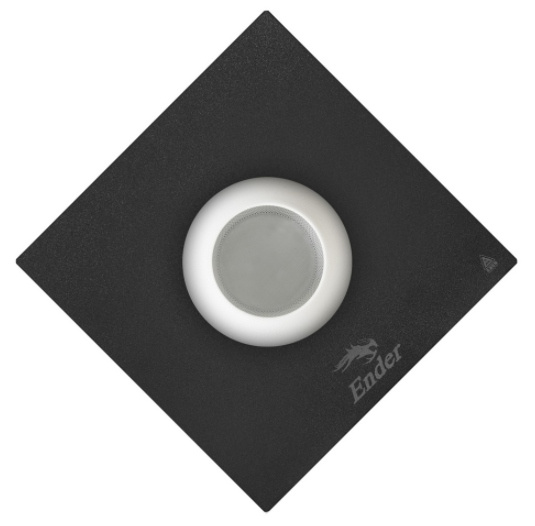 CREALITY SZKŁO PEI Ender 3 V2, 5 PRO S1 PRO