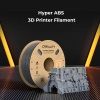 Filament Creality Hyper ABS Red Czerwony 1kg 1,75mm