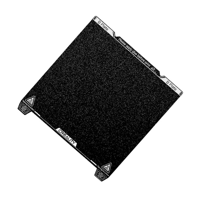 Podkładka Magnetyczna PEI Creality Ender 3 5 S1 K1