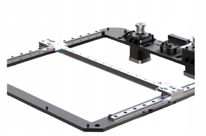 Najnowsza Creality Ender 7 Ultraszybka 250MM/S