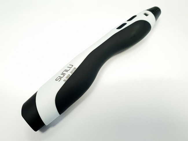 SUNLU SL-300 DŁUGOPIS 3D ABS/PLA +21m gratis