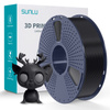 SUNLU FILAMENT PLA+ BLACK CZARNY 250G