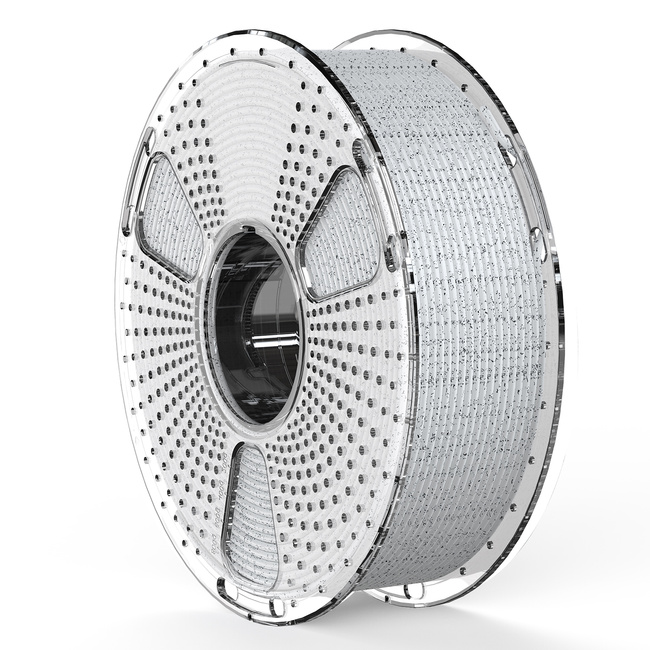 SUNLU HIGH SPEED PLA MARBLE OREO MARMUR OREO 1kg