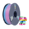 Filament SUNLU PLA Rainbow 04 Tęcza 04 1kg 1,75mm