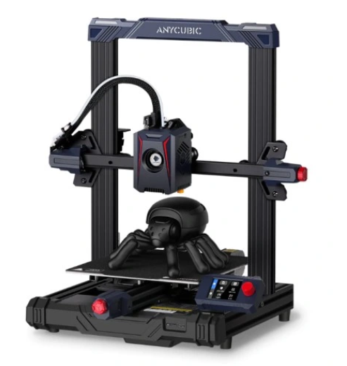 Drukarka 3D Anycubic Kobra 2 Neo 25X22X22