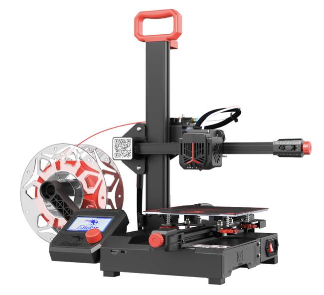 DRUKARKA 3D CREALITY ENDER 2 PRO