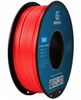 GEEETECH FILAMENT PLA RED CZERWONY 1KG