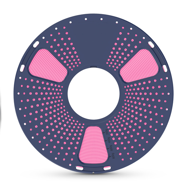 FILAMENT SUNLU PINK RÓŻOWY PETG 1,75mm 1kg