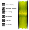 FILAMENT GEEETECH TPU YELLOW TRANSPARENTNY ŻÓŁTY 1,75mm 1KG