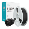 Filament SUNLU PA6-GF Black Czarny NYLON-6 Z Włóknem Szklanym 1kg 1,75mm